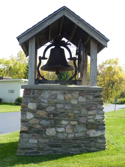 Bell.