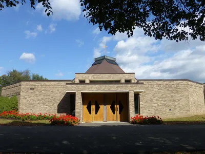 Exterior.