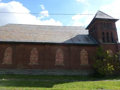 Right side.