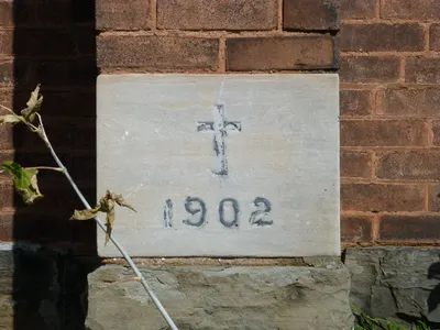 Cornerstone.