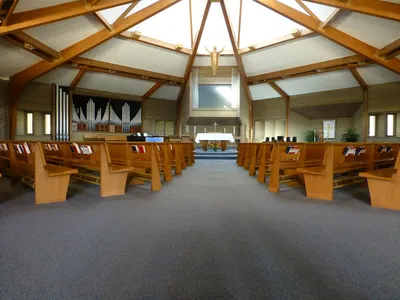 Interior.