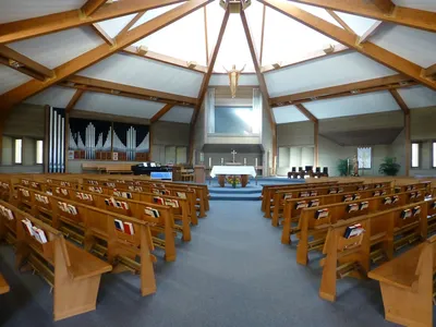 Interior.