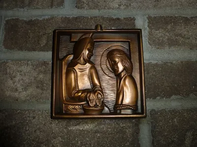 St. Mary