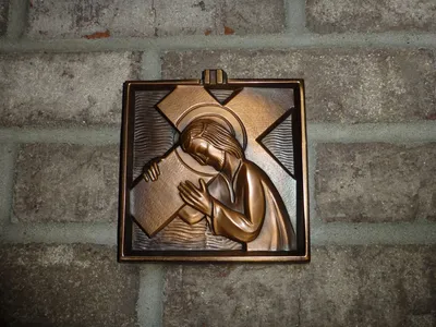St. Mary
