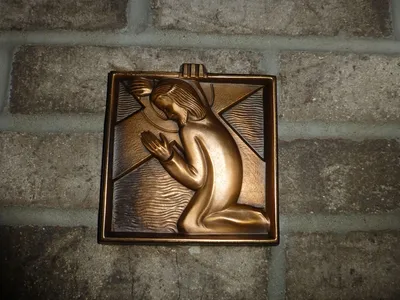 St. Mary