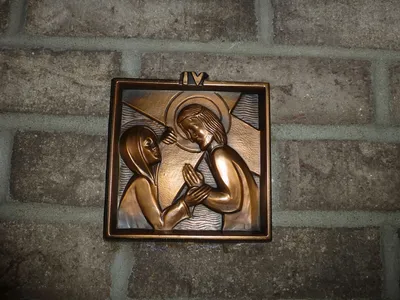 St. Mary
