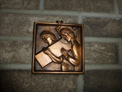 St. Mary