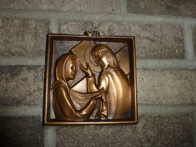 St. Mary