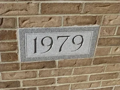 Cornerstone.