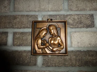 St. Mary