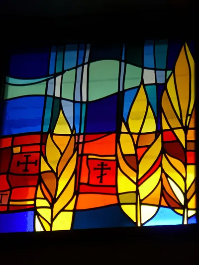 St. Mary