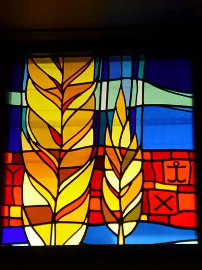 St. Mary