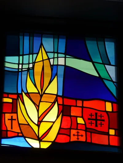 St. Mary