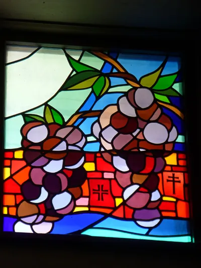 St. Mary