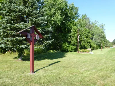 St. Mary of the Lake