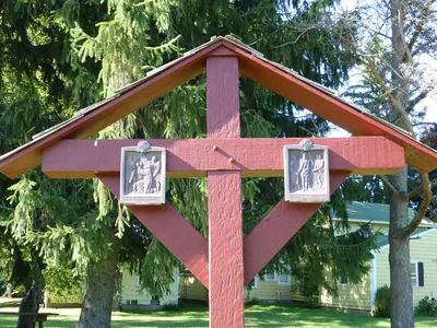 St. Mary of the Lake