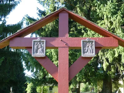 St. Mary of the Lake