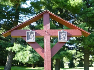 St. Mary of the Lake