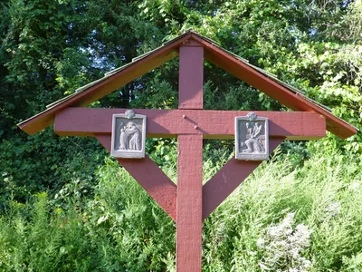St. Mary of the Lake