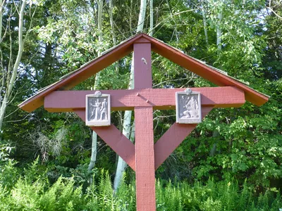 St. Mary of the Lake