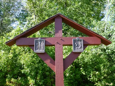St. Mary of the Lake