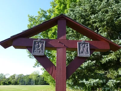 St. Mary of the Lake