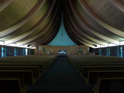 Interior.