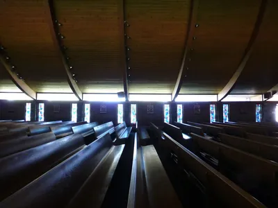 Left side.