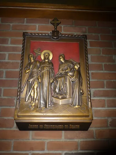 St. Mary of the Lake