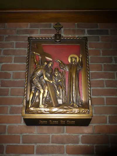 St. Mary of the Lake