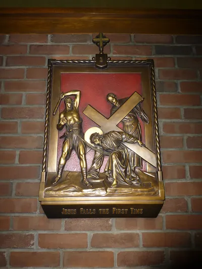 St. Mary of the Lake
