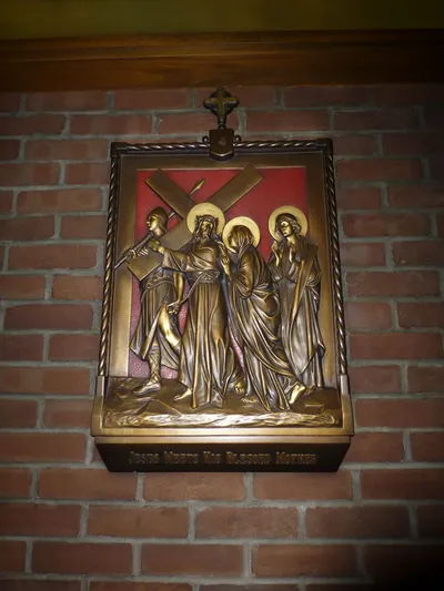 St. Mary of the Lake