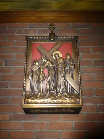 St. Mary of the Lake