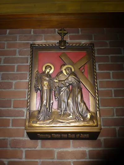 St. Mary of the Lake