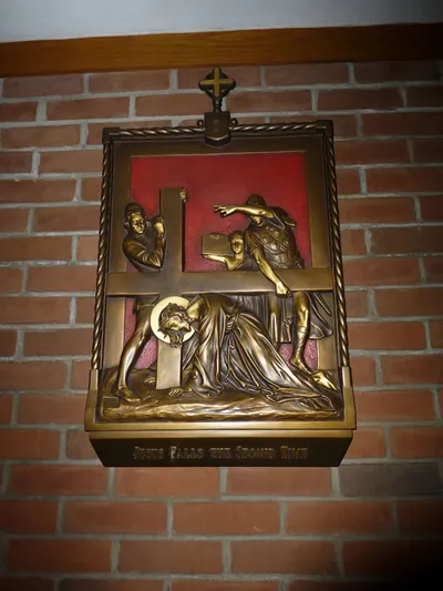 St. Mary of the Lake
