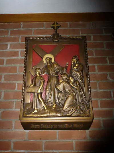St. Mary of the Lake