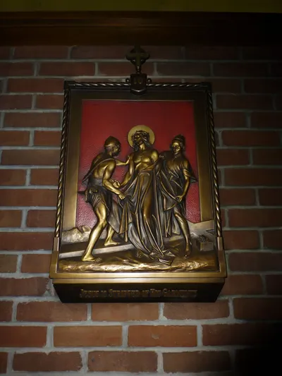 St. Mary of the Lake