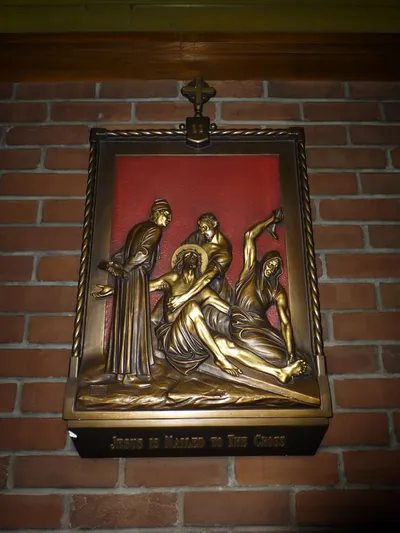 St. Mary of the Lake