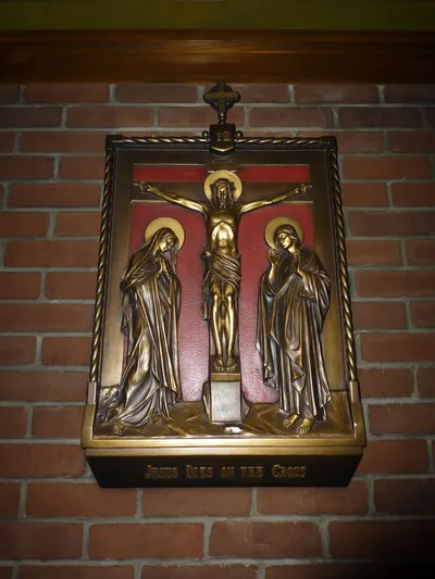 St. Mary of the Lake