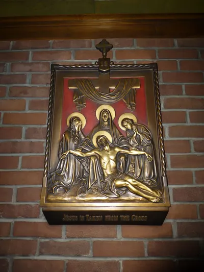 St. Mary of the Lake