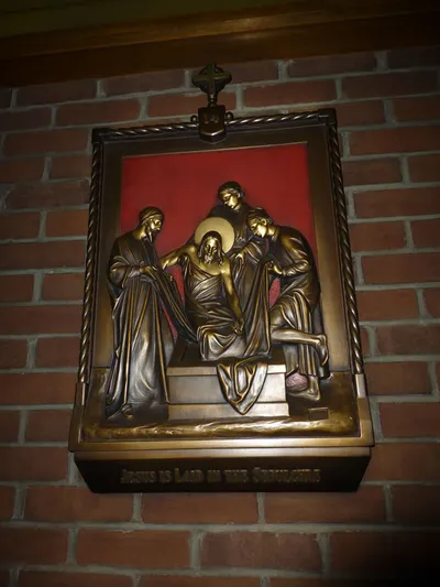 St. Mary of the Lake