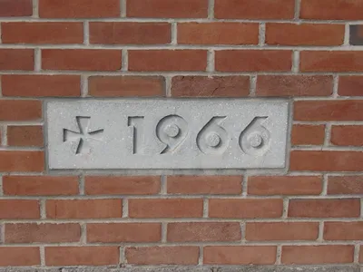 Cornerstone.