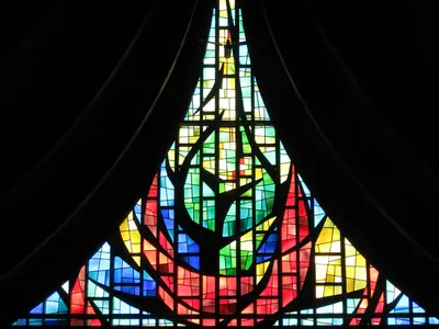St. Mary of the Lake