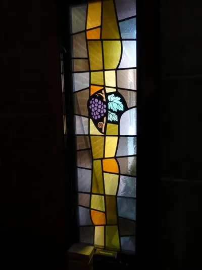 St. Mary of the Lake