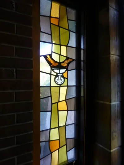 St. Mary of the Lake