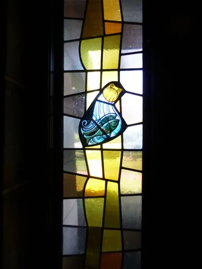 St. Mary of the Lake