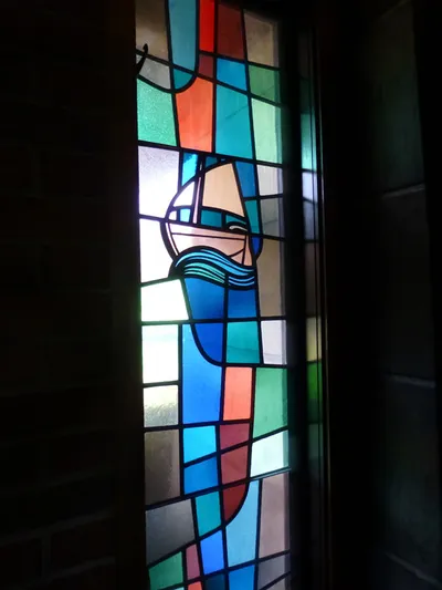 St. Mary of the Lake