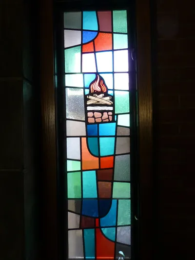 St. Mary of the Lake