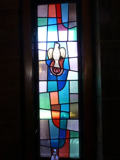 St. Mary of the Lake