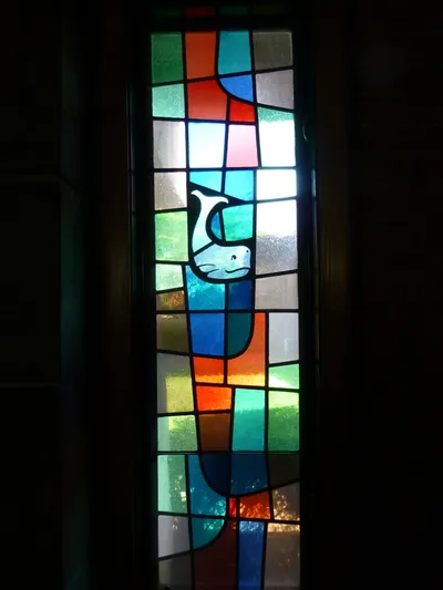 St. Mary of the Lake
